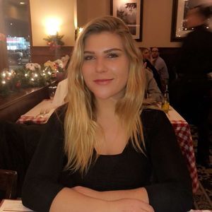 Meet your Posher, Aleksandra